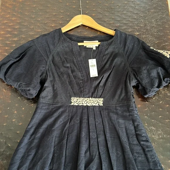 arwen denim mini dress Arwen Denim Mini Dress Curve | Blue | Womens